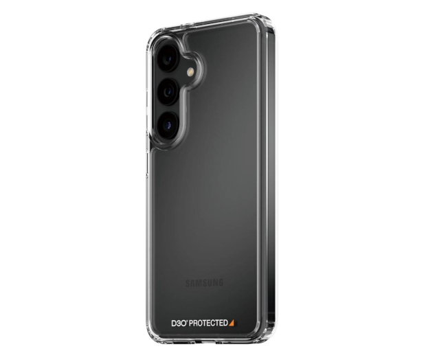 PanzerGlass HardCase z D3O do Samsung Galaxy S24 - 1212123 - zdjęcie 2